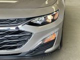 New 2025 Chevrolet Malibu LS image 5