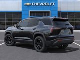 New 2025 Chevrolet Equinox LT image 3