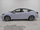 New 2025 Nissan Versa SV w/ Trunk Package image 4