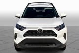New 2025 Toyota RAV4 XLE image 3
