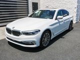 Used 2018 BMW 530e image 3