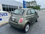 Used 2015 FIAT 500 Pop image 3