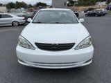 Used 2004 Toyota Camry XLE image 2