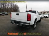 Used 2022 Chevrolet Colorado W/T image 5