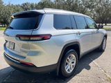 Used 2022 Jeep Grand Cherokee L Laredo w/ Luxury Tech Group I image 6