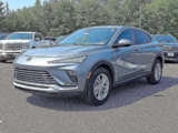 Used 2025 Buick Envista Preferred w/ Convenience II Package image 3