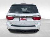 Used 2013 Dodge Durango Crew w/ Trailer Tow Group IV image 6