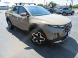 Used 2024 Hyundai Santa Cruz Limited image 3