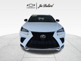 Used 2018 Lexus NX 300 F Sport image 3