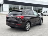 Used 2020 Buick Envision Essence image 5