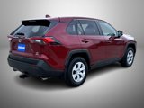 Used 2022 Toyota RAV4 LE image 5