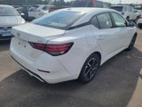 Used 2024 Nissan Sentra SV image 4