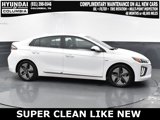 Certified 2020 Hyundai Ioniq Limited image 5