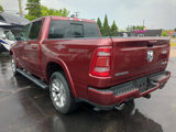 Used 2022 RAM 1500 Laramie w/ Sport Appearance Package image 4