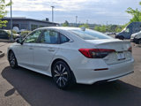Used 2022 Honda Civic EX image 4