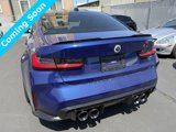 Used 2023 BMW M3 Competition w/ Executive Package image 5