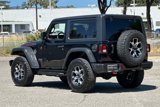 Used 2021 Jeep Wrangler Rubicon image 6
