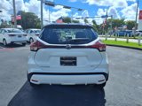 Certified 2024 Nissan Kicks SV image 5