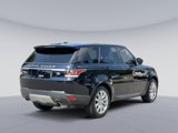 Used 2014 Land Rover Range Rover Sport HSE image 5