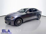 Used 2012 Lexus IS 250 image 4