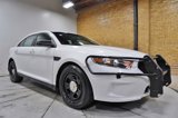 Used 2019 Ford Taurus Police Interceptor AWD image 6