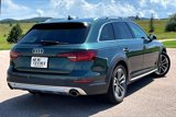 Used 2018 Audi A4 2.0T allroad Prestige w/ Prestige Package image 5