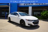 Used 2025 Chevrolet Malibu LT image 2