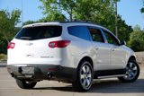 Used 2012 Chevrolet Traverse LTZ w/ LPO, 'HIT The Road' Package image 3