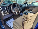 Used 2017 GMC Sierra 1500 SLT w/ SLT Preferred Package image 4