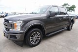 Used 2018 Ford F150 XLT w/ Equipment Group 301A Mid image 3