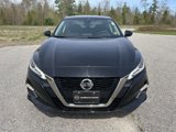 Certified 2022 Nissan Altima 2.5 SR image 2