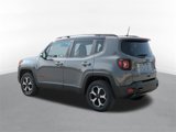 Used 2021 Jeep Renegade Trailhawk image 4