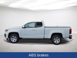 Used 2022 Chevrolet Colorado LT w/ Fleet Safety Package image 4