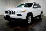 Used 2016 Jeep Cherokee Latitude image 2