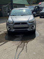Used 2015 Mitsubishi Outlander Sport SE image 2