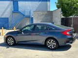 Used 2017 Honda Civic EX image 2