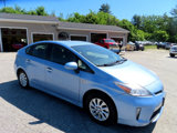Used 2013 Toyota Prius Plug-In Hybrid image 3