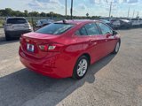 Used 2019 Chevrolet Cruze LS w/ LS Convenience Package image 5