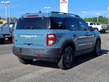 Used 2021 Ford Bronco Sport Big Bend image 3