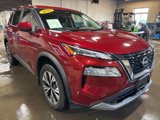 Used 2023 Nissan Rogue SV image 6