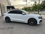 Used 2021 Audi Q8 Prestige image 2