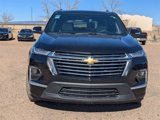 Used 2022 Chevrolet Traverse Premier image 2