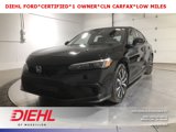 Used 2022 Honda Civic EX-L image 4