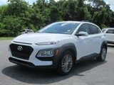 Used 2018 Hyundai Kona SEL image 2