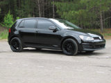 Used 2017 Volkswagen Golf Wolfsburg Edition image 3