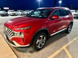 Used 2022 Hyundai Santa Fe SEL image 3