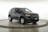 Used 2018 Jeep Compass Latitude w/ Popular Equipment Group image 2