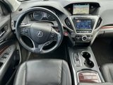 Used 2016 Acura MDX SH-AWD image 2