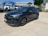 Used 2018 Toyota C-HR XLE image 2
