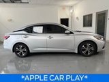Used 2022 Nissan Sentra SV w/ Trunk Package image 3